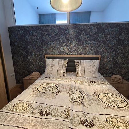 Flat In Gyumri Apartment Exterior photo