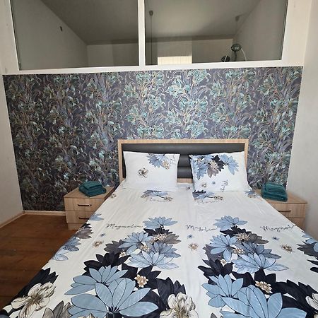 Flat In Gyumri Apartment Exterior photo