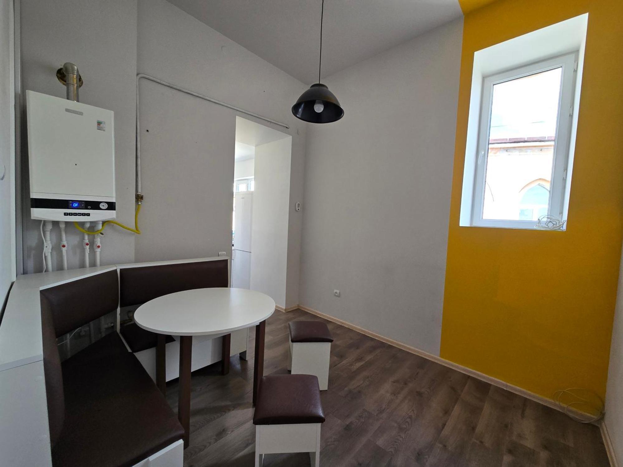 Flat In Gyumri Apartment Exterior photo