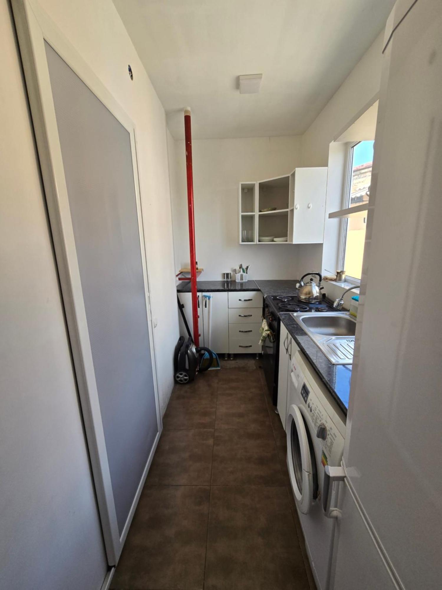 Flat In Gyumri Apartment Exterior photo