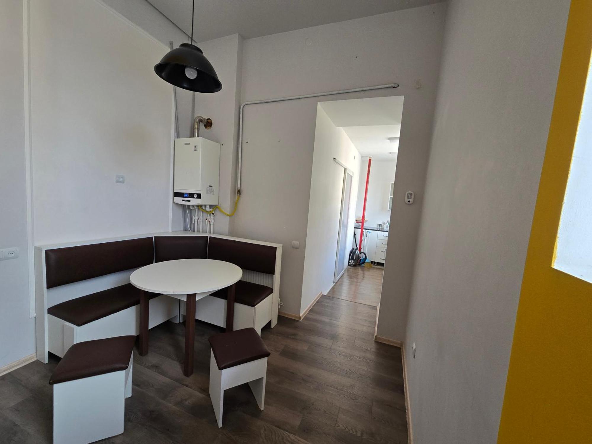 Flat In Gyumri Apartment Exterior photo
