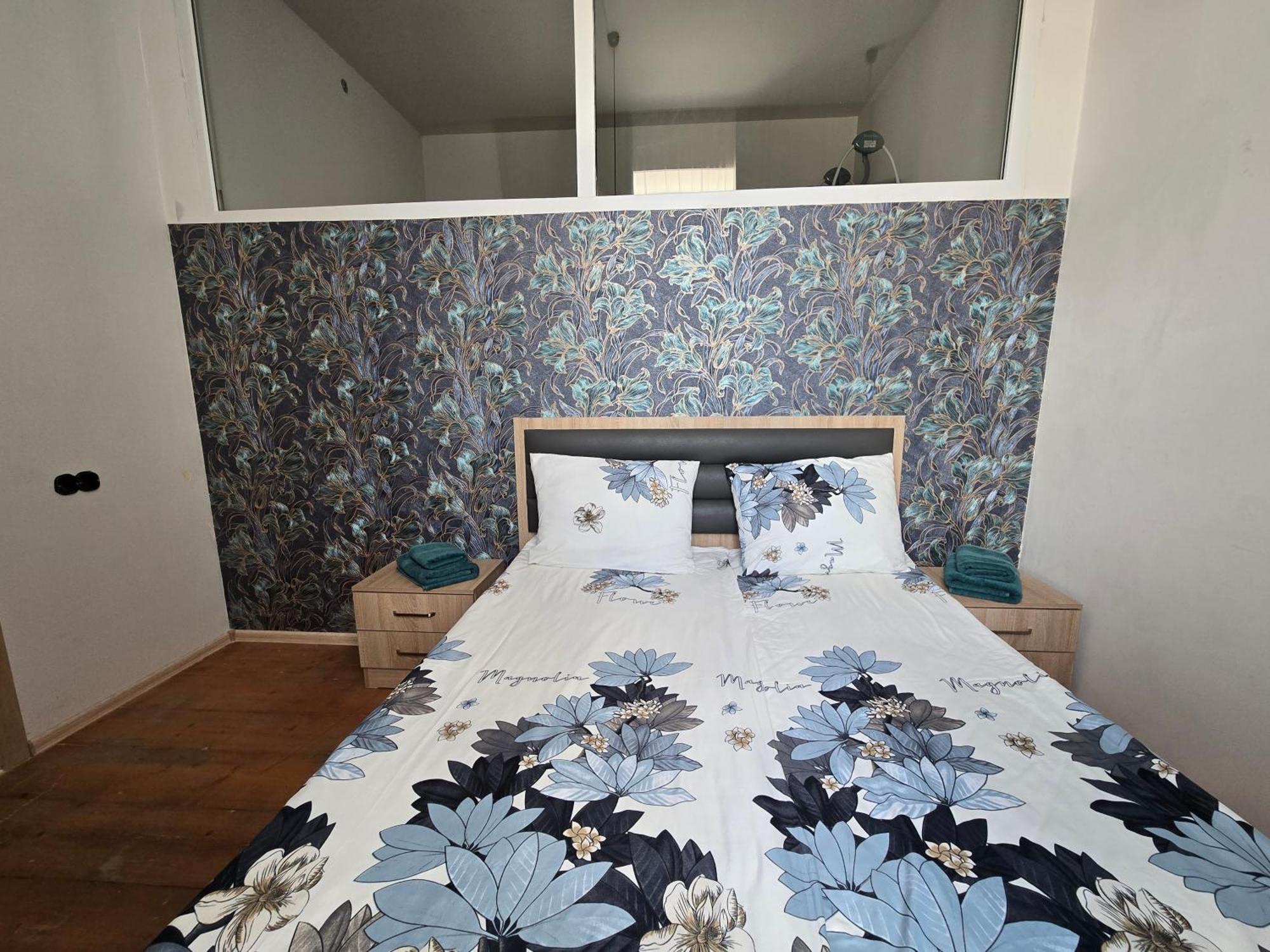 Flat In Gyumri Apartment Exterior photo