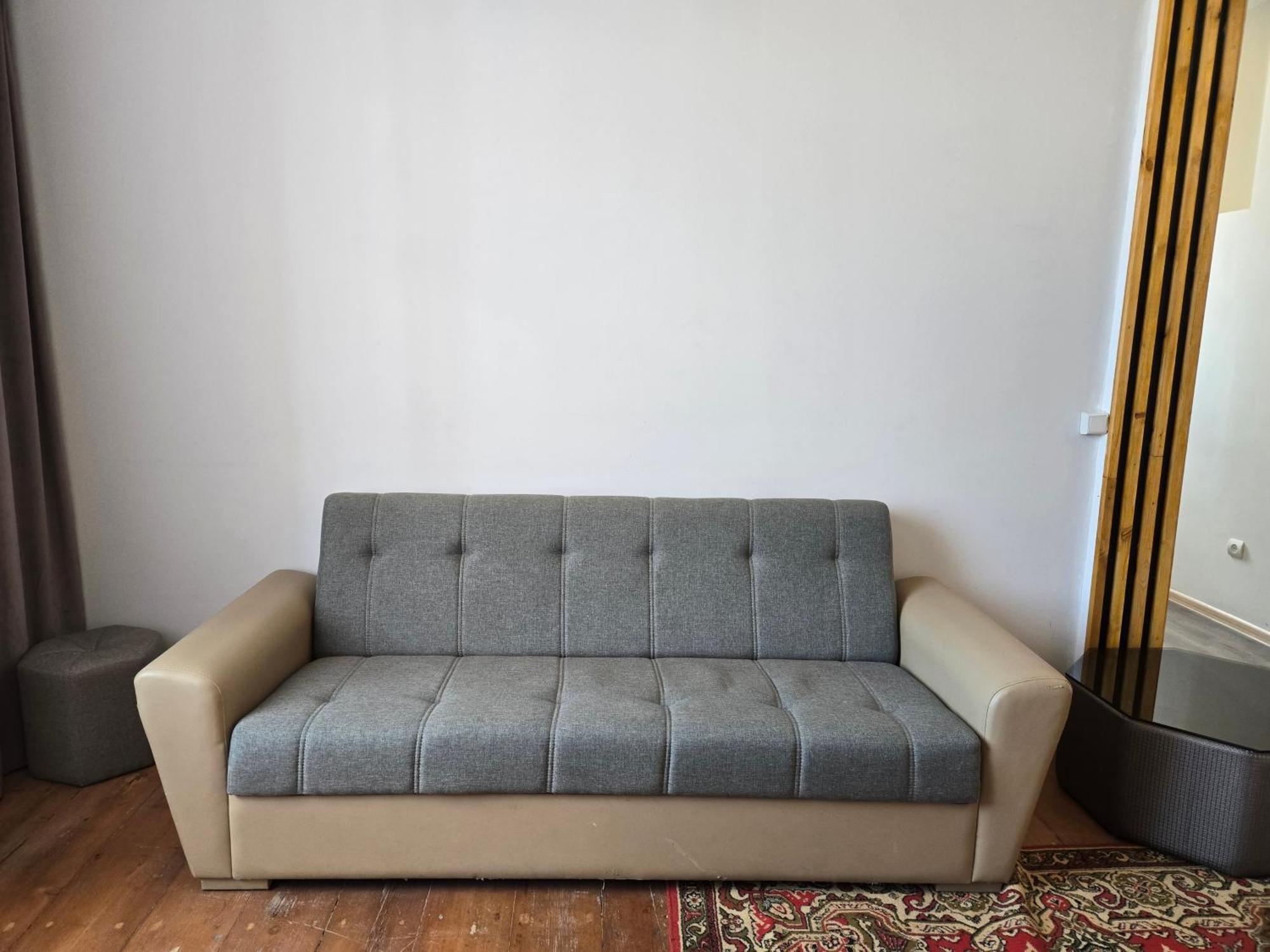 Flat In Gyumri Apartment Exterior photo