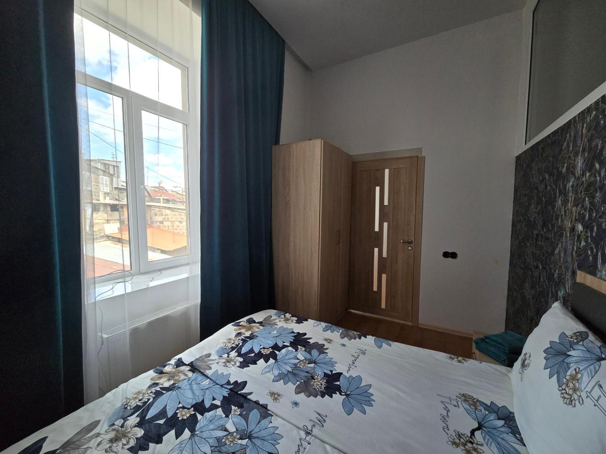 Flat In Gyumri Apartment Exterior photo