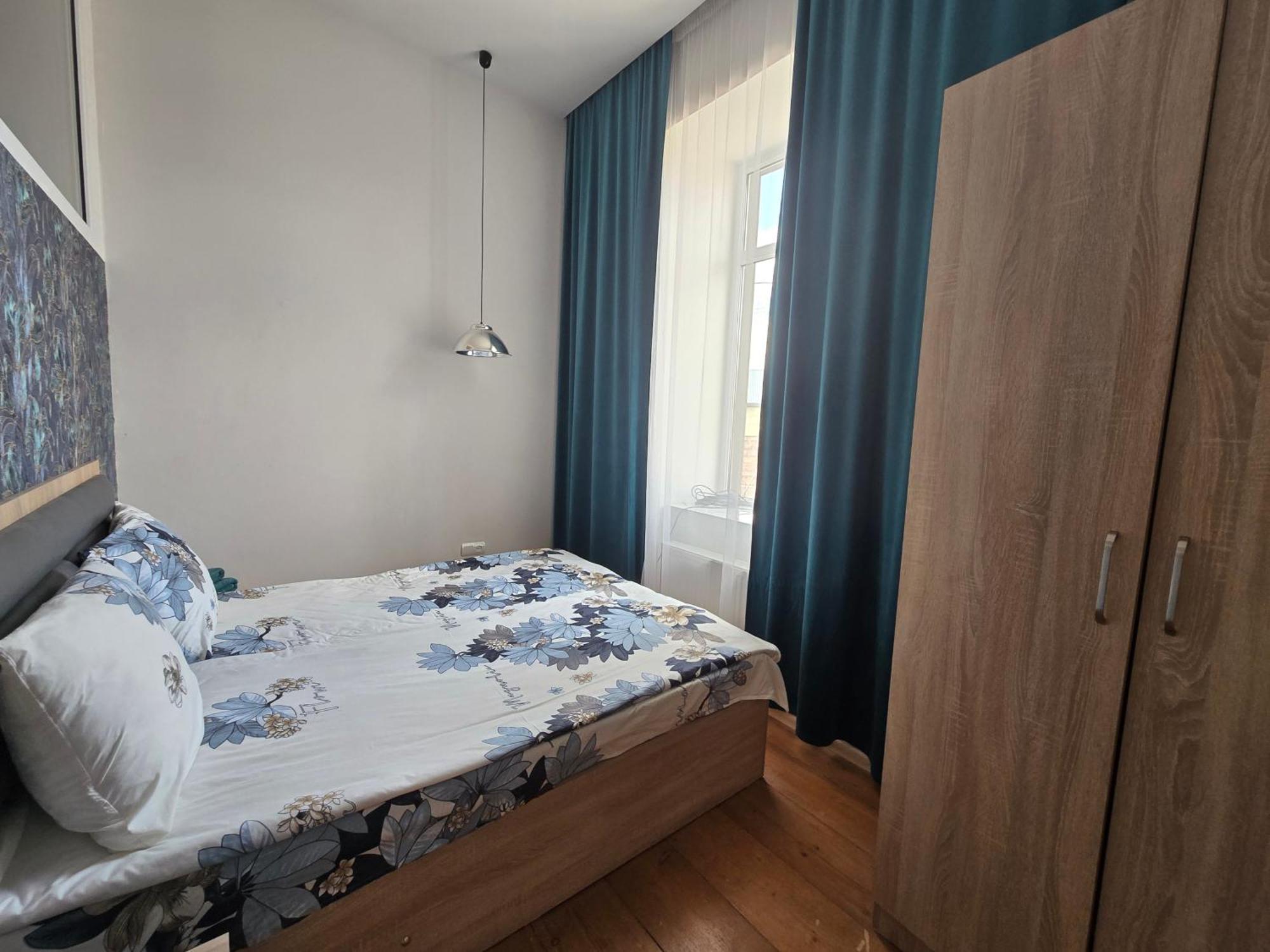 Flat In Gyumri Apartment Exterior photo