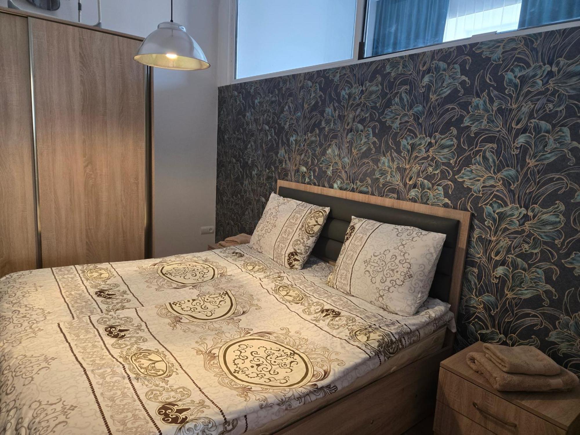 Flat In Gyumri Apartment Exterior photo